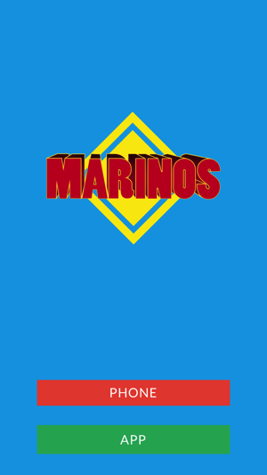 Marinos