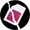 no app image