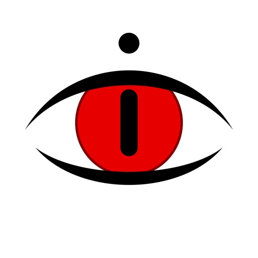 Dideye - flashback camcorder Icon