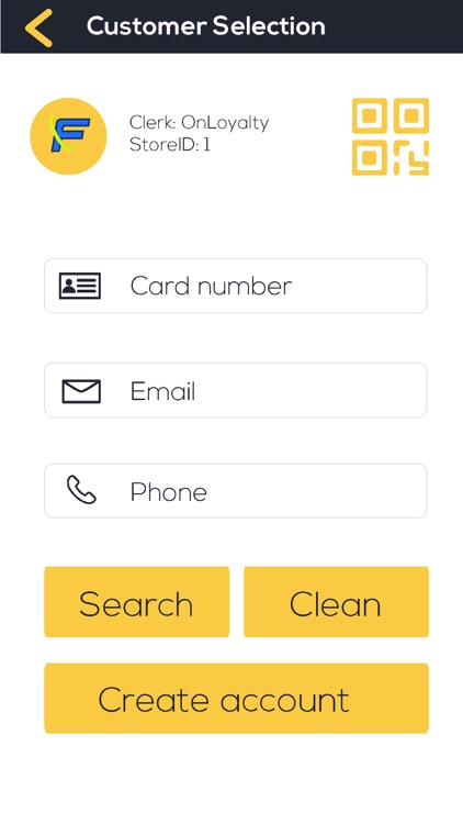 Fusion Merchant Mobile