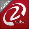 Pocket Salsa Basics