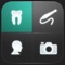 DEXIS go is a sleek, engaging new way for dental professionals to communicate with their patients using an iPad