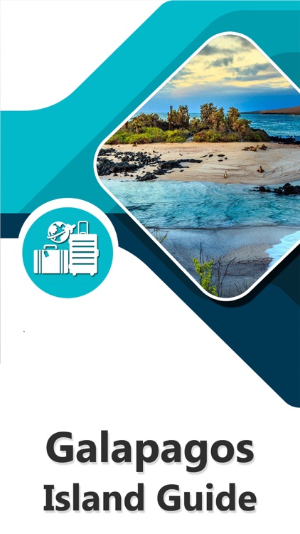 Galapagos Island - Guide
