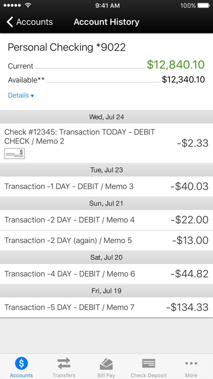 Union Bank & Trust