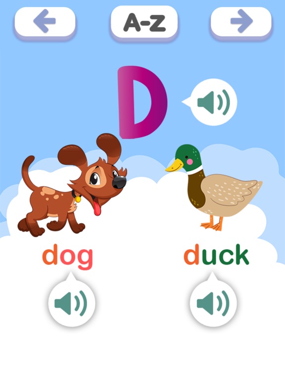 Abc Phonics Alphabet Songs Ipad Reviews At Ipad Quality Index