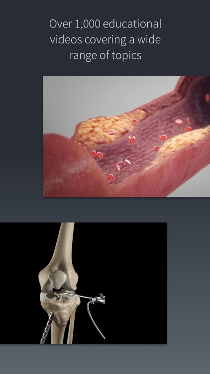 Complete Anatomy 2019: Mobile screenshot-5