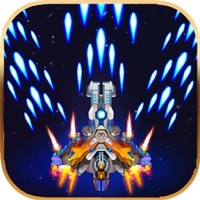 Sky Space Attack Mission apk