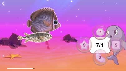 NumNum 2 - A Math Game screenshot 2