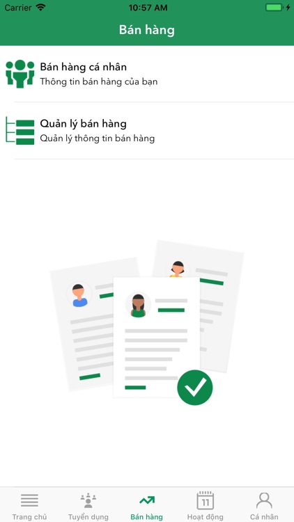 Agent Force screenshot-4