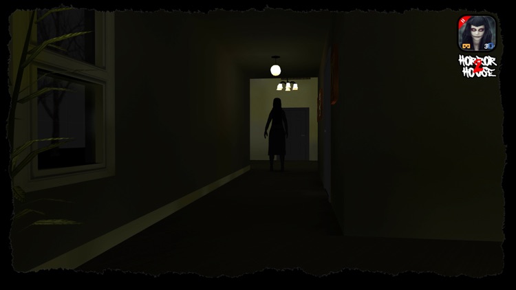 Horror House 2:Simulator 3D VR