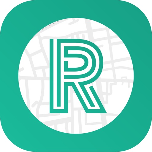Repzo admin iOS App