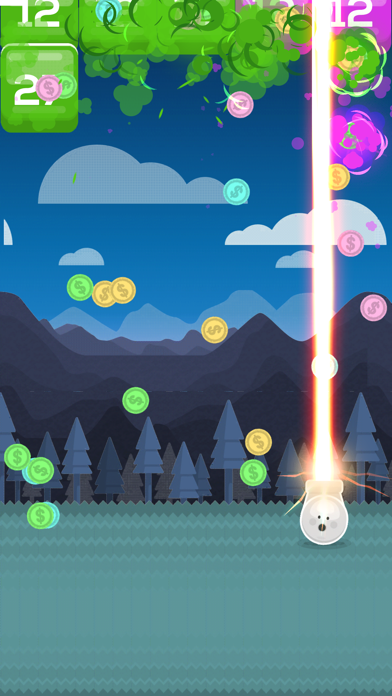 Happy Blast screenshot 2