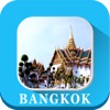 Bangkok Thailand - OfflineMap