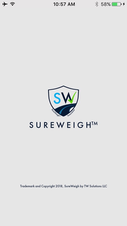 SureWeigh