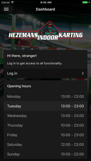 Hezemans Indoor Karting(圖3)-速報App