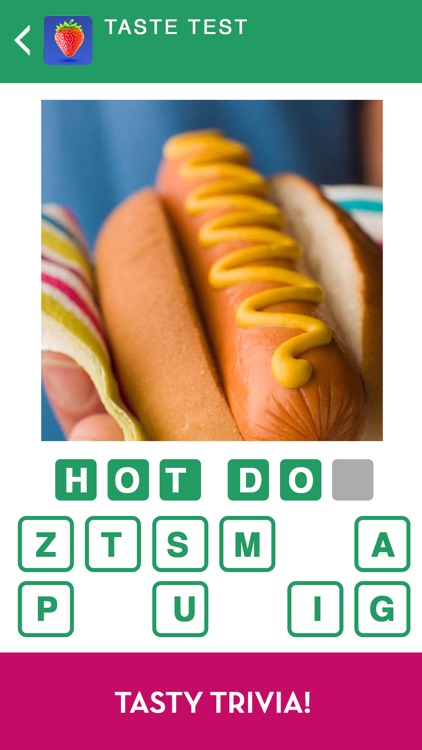 100 PICS Quiz screenshot-2