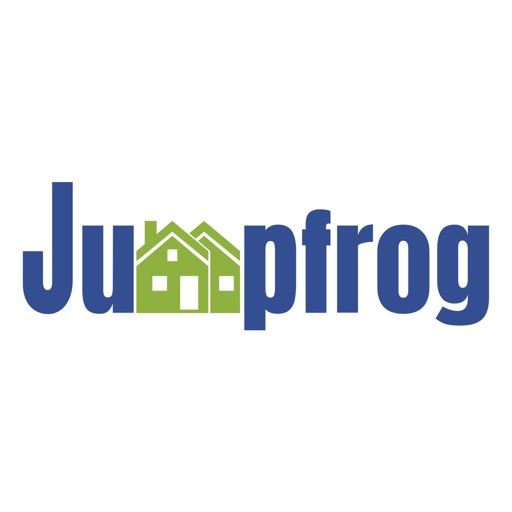 Jumpfrog for Real Estate