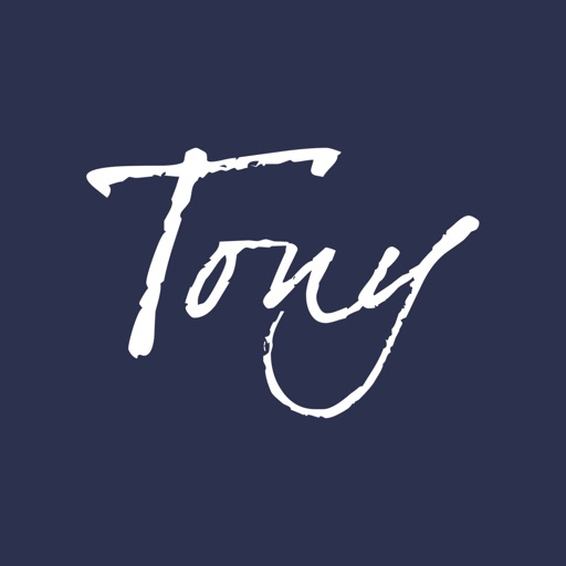 TUA: Tony Evans