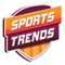 SportsTrends TV is a Toronto based Live TV that offers "24x7" live transmission for communities residing in Canada, USA, UK & Worldwide