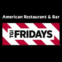 TGI FRIDAYS 公式アプリ PC 용