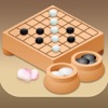 Gomoku Guru - Connect Chess Five in a Row