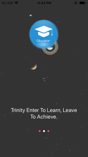 Trinity Education(圖2)-速報App