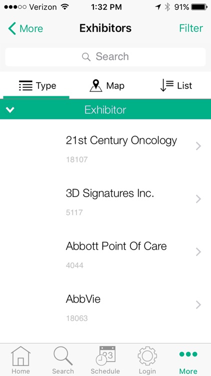 ASCO 2018 iPlanner