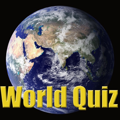 World Quiz by Richard F