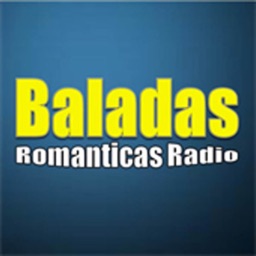 Baladas Romanticas Radio