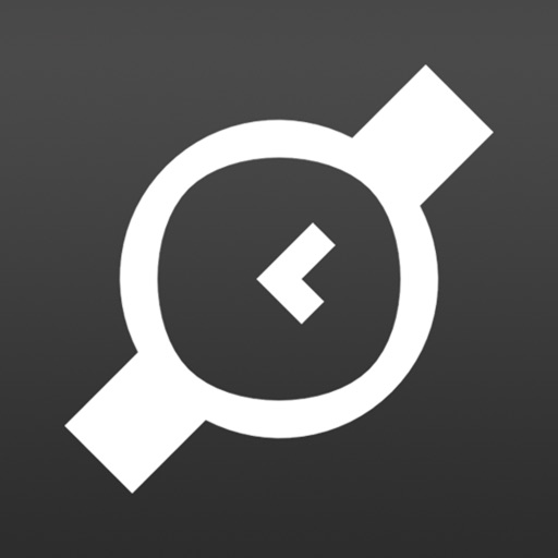 daylog | 24/7 time tracker Icon