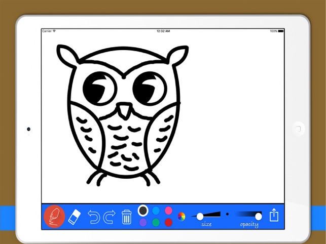 Paint it Simple - Easy Drawing(圖2)-速報App