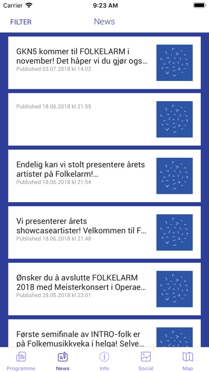 Folkelarm