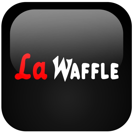 La Waffle Fantasy Club Icon