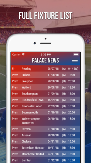 Palace News(圖3)-速報App