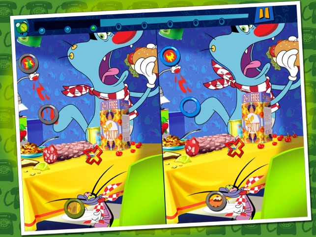 Oggy and the Cockroaches ! on the App Store
