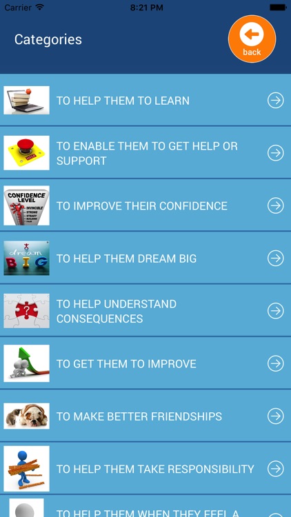 Parent Toolkit screenshot-3