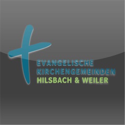 Ev. Kirchen Hilsbach/Weiler