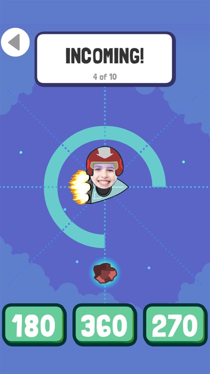 Crazy Maths Adventure Y 5 & 6 screenshot-4