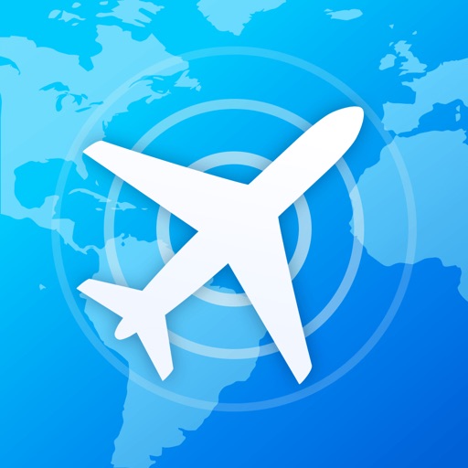The Flight Tracker - Track Flights Status Updates