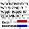 NL Woordvinder Nederlands PRO