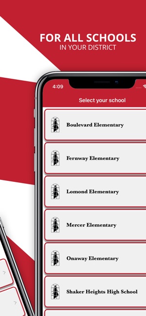 Shaker Heights Schools(圖4)-速報App