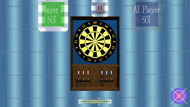 Darts - training your vision(圖3)-速報App