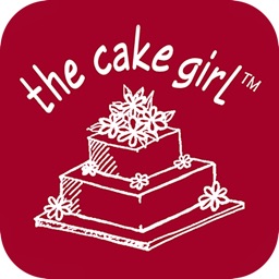 The Cake Girl