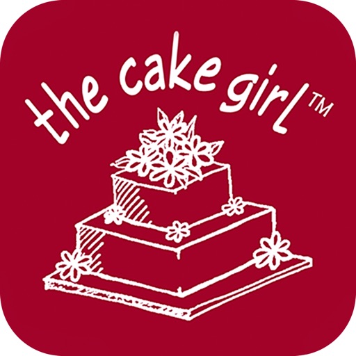 The Cake Girl icon