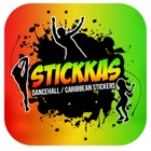 Stickkas