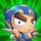 Are you a fan of tower defense and action games