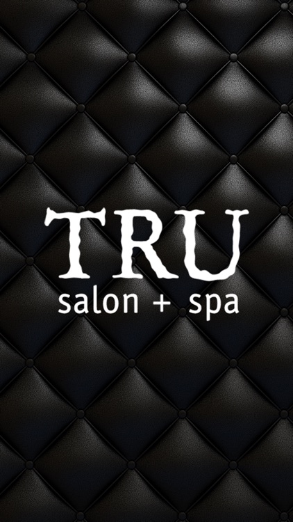 TRU Salon + Spa