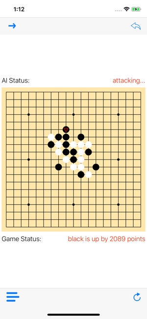 Gomoku AI Grandmaster(圖2)-速報App