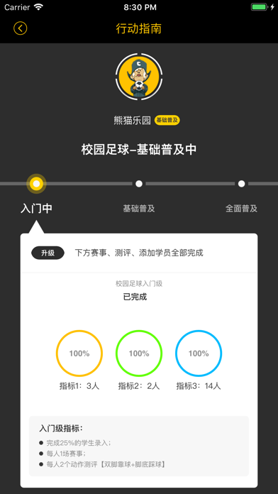 How to cancel & delete KT足球-小家伙 大有作为 from iphone & ipad 2