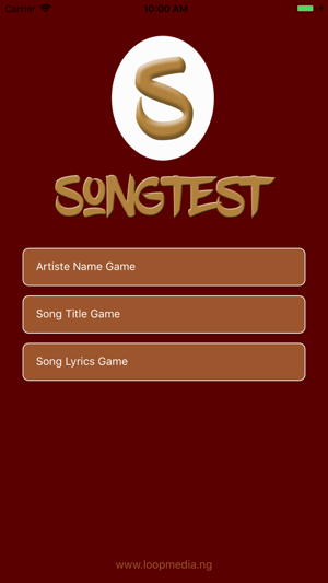 Song Test(圖2)-速報App